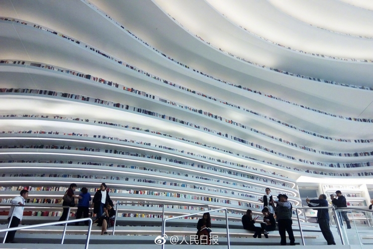 Nova-biblioteca-torna-se-viral-entre-os-internautas
